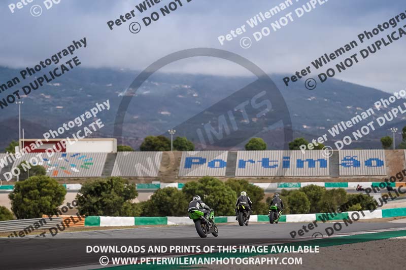 motorbikes;no limits;october 2019;peter wileman photography;portimao;portugal;trackday digital images